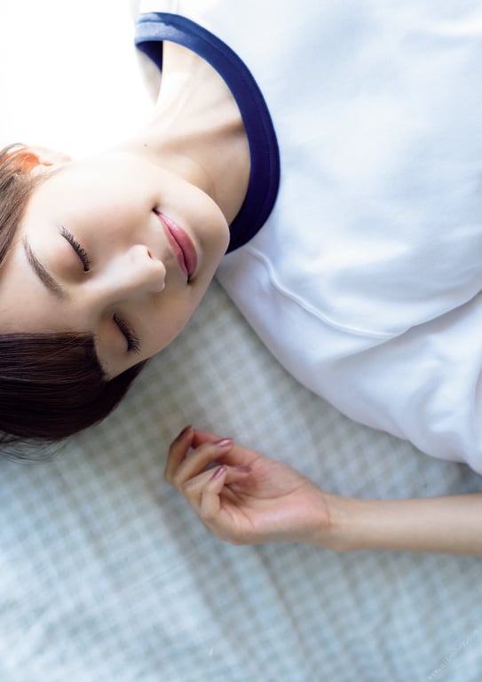 图片[17]-#花咲れあ1st写真集 花瓣 - 全本免费在线观看-阅图吧