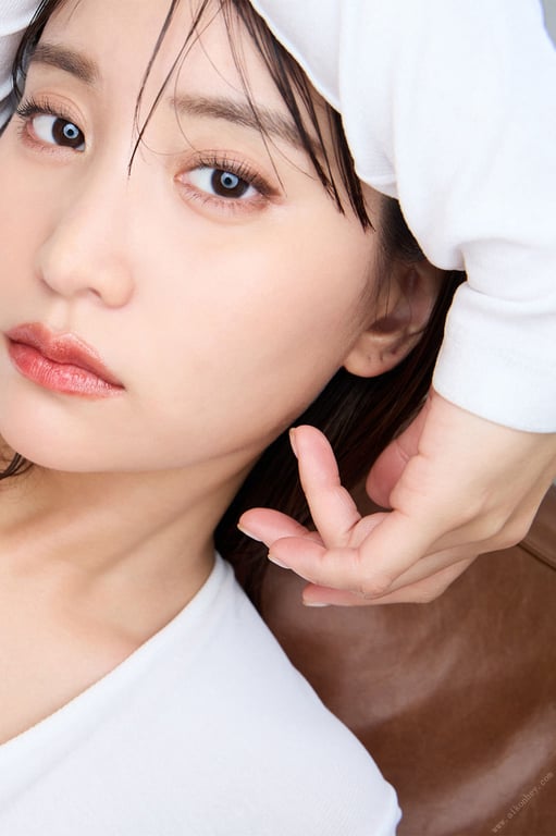 图片[24]-#永尾まりや「欲望のままに……」ｖｏｌ．２ 大ボリューム１２０ページ ＦＲＩＤＡＹデジタル写真集 - 全本免费在线观看-阅图吧