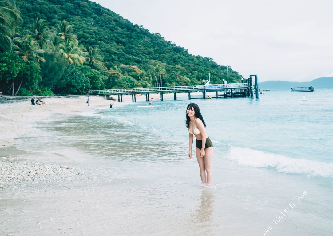 图片[88]-#馬場ふみか 马场巡游 - 全本免费在线观看-阅图吧