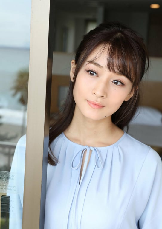 图片[23]-#ベストOfフミカ 砕けて光るガラクタな世界に 週刊ポストデジタル写真集 - 全本免费在线观看-阅图吧