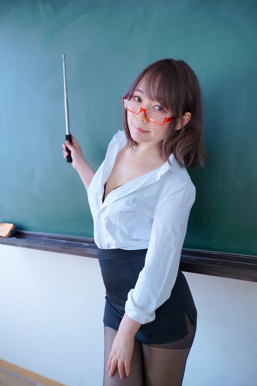 图片[9]-#穂南雫 はたらかないおねえさん vol.3 - 全本免费在线观看-阅图吧