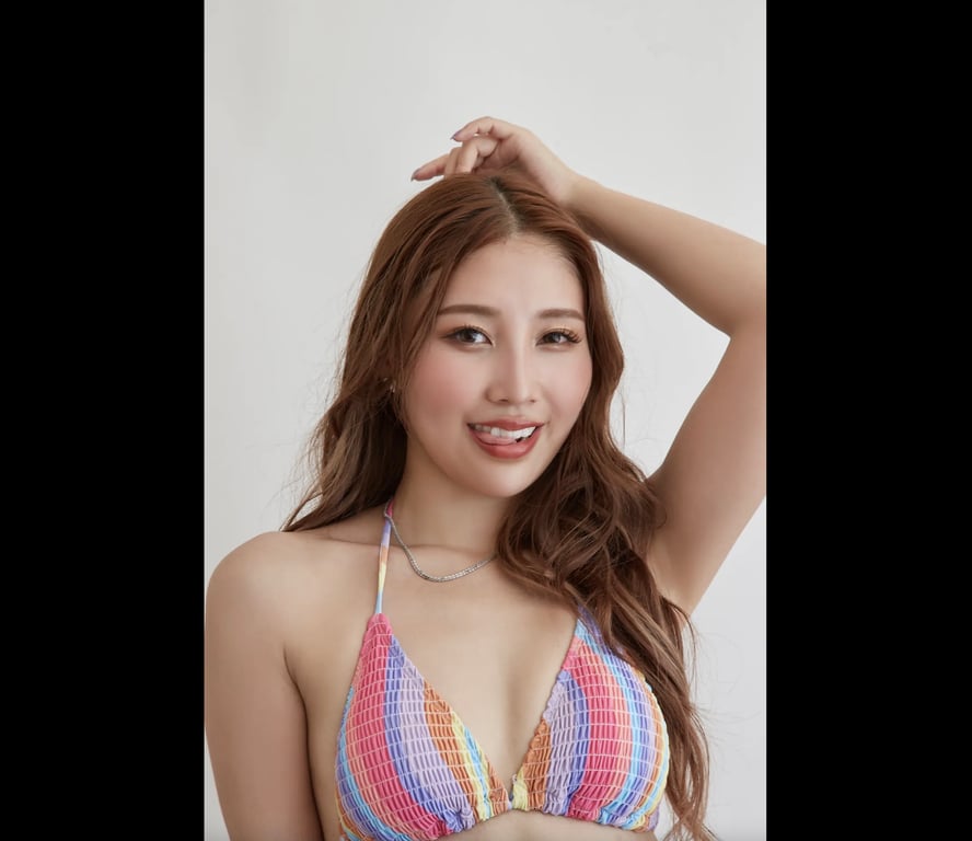 RINA #稻噗摄影节后夜祭 最新25カット-阅图吧