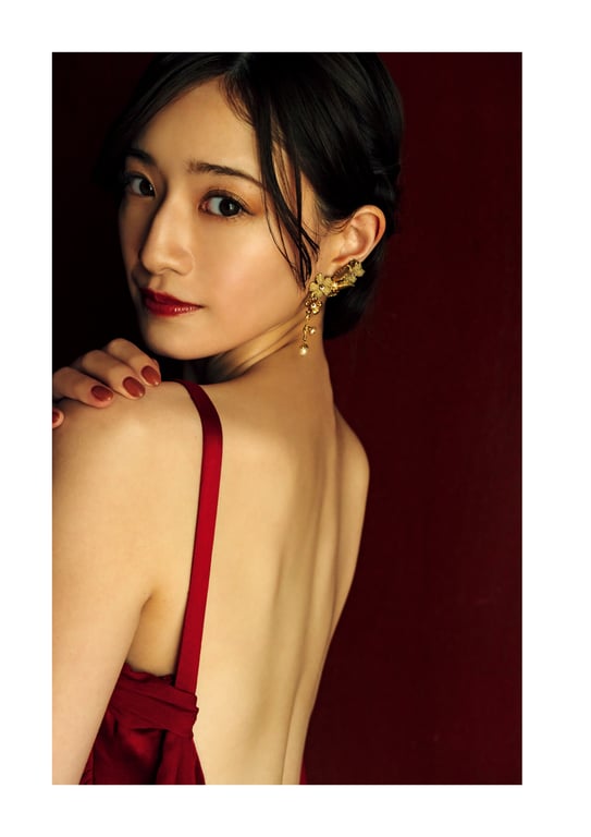 图片[40]-中田花奈 ２ｎｄ写真集 撩拨人心 - 在线免费观看-阅图吧