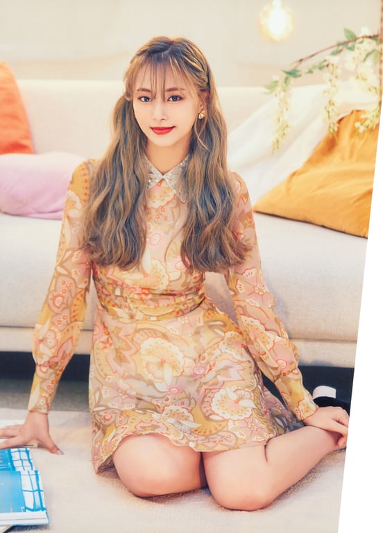 图片[36]-2019.10 TWICE WORLD TOUR 2019 'TWICELIGHTS' IN JAPAN 宣传册 - 在线免费观看-阅图吧