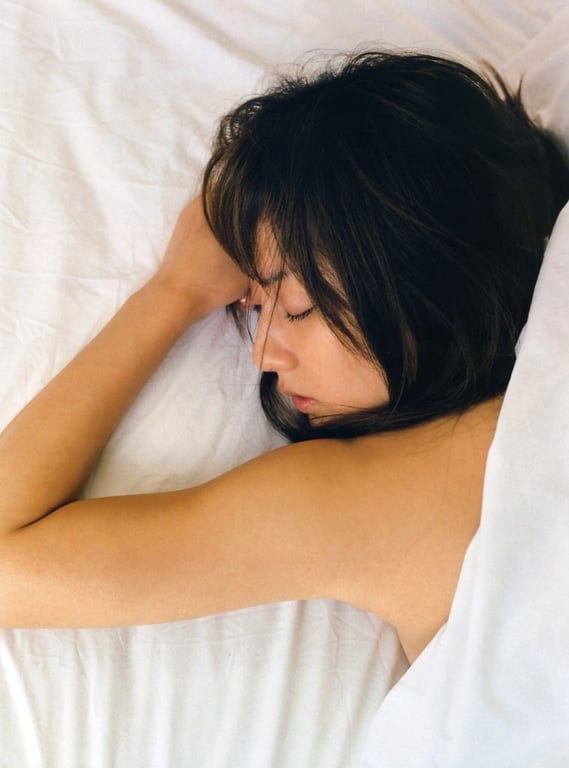 图片[33]-#杉本有美 ファースト写真集 うち LQ - 全本免费在线观看-阅图吧