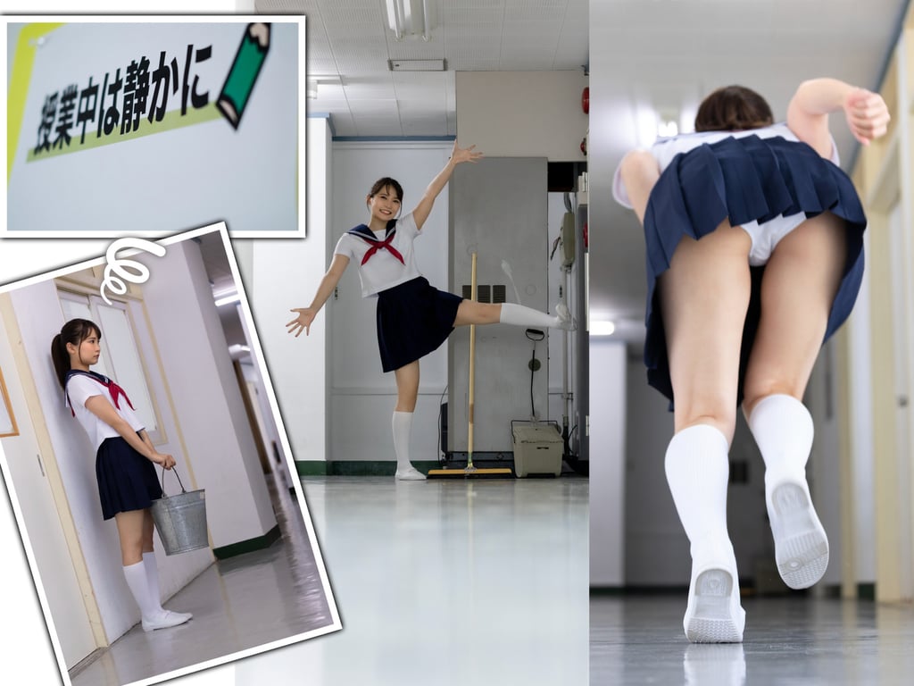 图片[16]-Aoi Kururugi 枢木葵 - Gravure Photobook Youth #Aoharu 青春#青春 (2022-11-04) - 在线免费观看-阅图吧