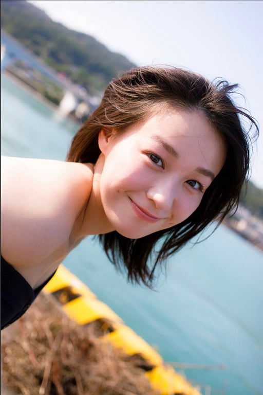 图片[52]-#週プレ＋Special No.346 高野真央 无法避免的认真恋爱 1st week - 全本免费在线观看-阅图吧