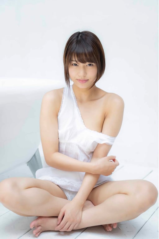 图片[85]-#Mahiro Tadai 唯井真寻 – SOFT ON DEMAND GRAVURE COLLECTION 02 - 全本免费在线观看-阅图吧