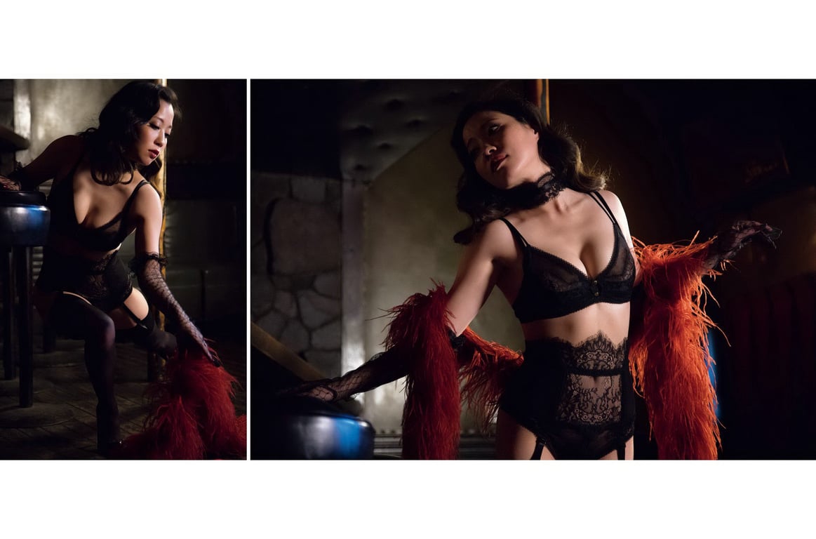 图片[79]-#Asuka Fukuda 福田明日香 – PASSIONABLE (2020-06-19) - 全本免费在线观看-阅图吧