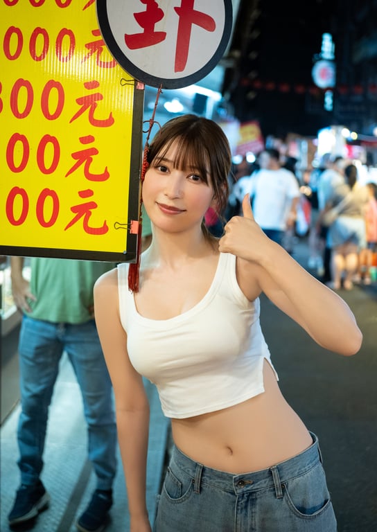 图片[46]-2024.09.05【デジタル限定 YJ PHOTO BOOK】雪平莉左写真集「即使喧嚣，也定会回首」 - 在线免费观看-阅图吧