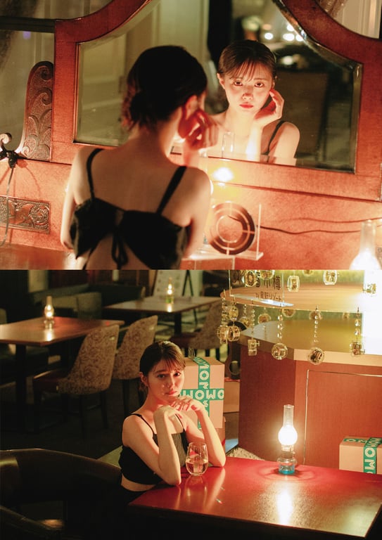 图片[67]-市川美织2nd写真集 果汁29% - 在线免费观看-阅图吧