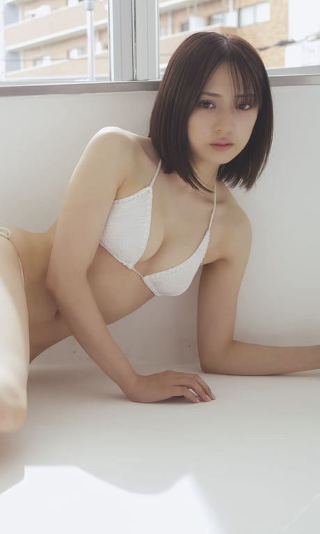 图片[7]-#Makoto Okunaka 奥仲麻琴 – Happy now 现在，幸福。 (2022-10-03) - 全本免费在线观看-阅图吧