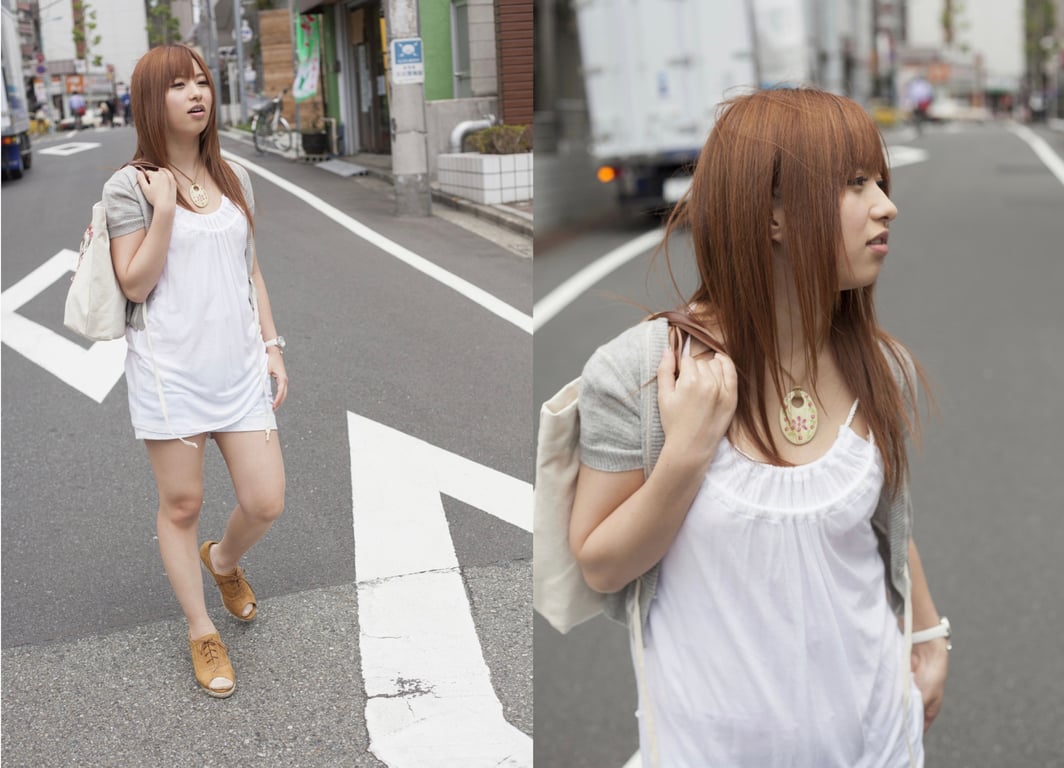 图片[14]-#青山裕企ｘ成瀬心美 2nd Loveゼミ - 全本免费在线观看-阅图吧