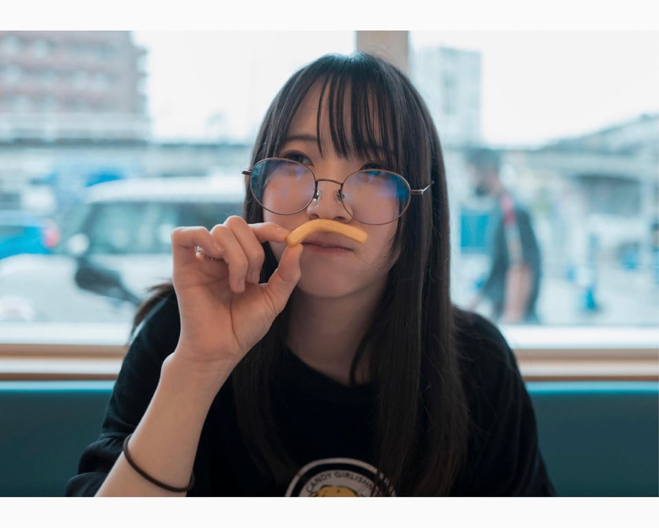 图片[8]-うたたね翠と一泊二日の沖縄旅行へ行ってきました (wunder publishing house) - 在线免费观看-阅图吧