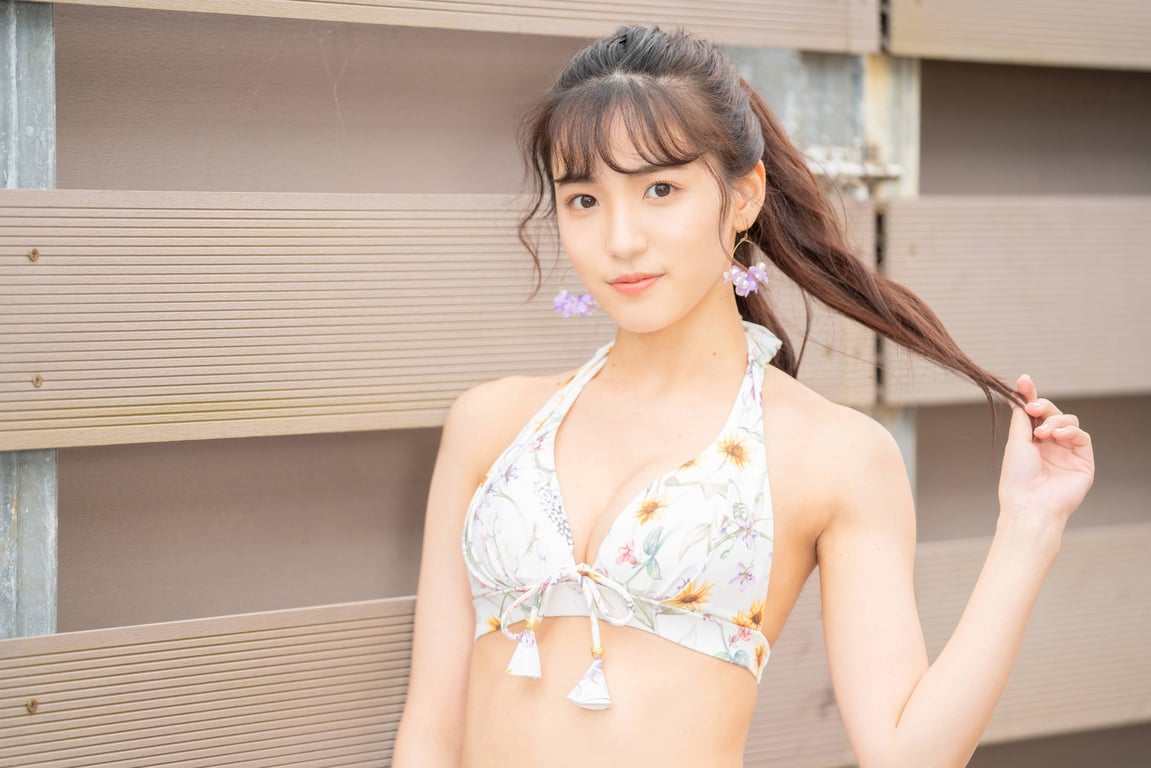 图片[51]-48Times Premium Album (盐田美羽) - 在线免费观看-阅图吧