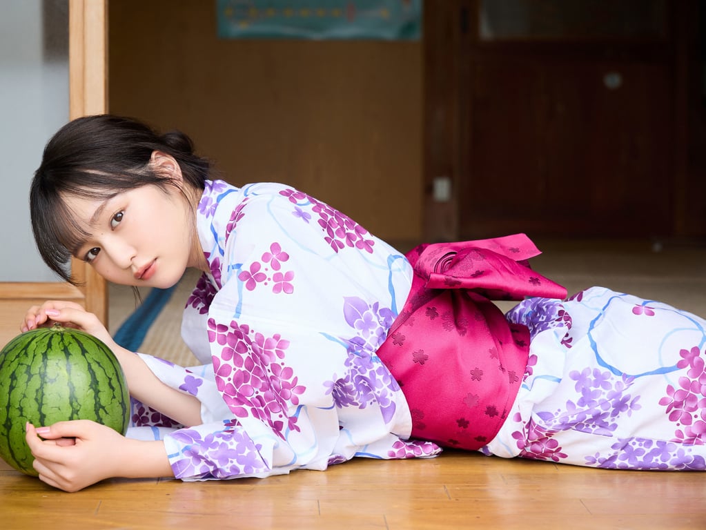 图片[62]-鎮目のどか サマー・ミューズ vol.1 FRIDAYデジタル写真集 - 在线免费观看-阅图吧