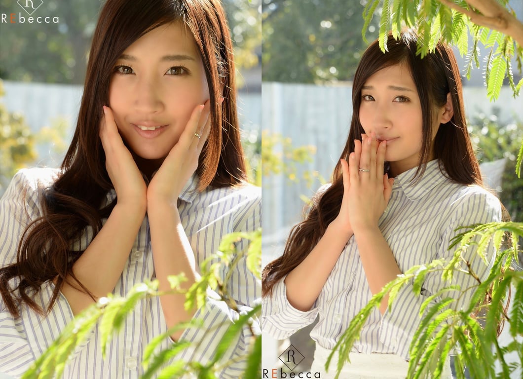 图片[2]-Misaki 榎本美咲 敏感人妻、淫乱沉沦...(Rebecca) - 在线免费观看-阅图吧