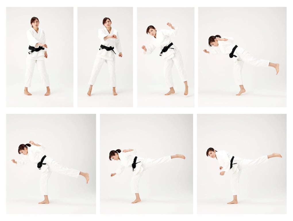 图片[26]-絶対的格闘技ポーズ集 三岳ゆうな【ヌードポーズ写真集】 - 在线免费观看-阅图吧