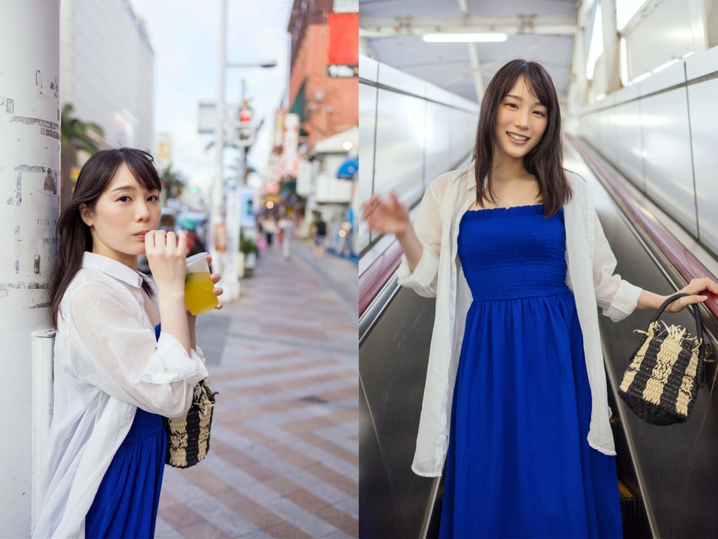 图片[4]-#鈴村愛里 デジタル写真集 AIRI[53P] - 全本免费在线观看-阅图吧