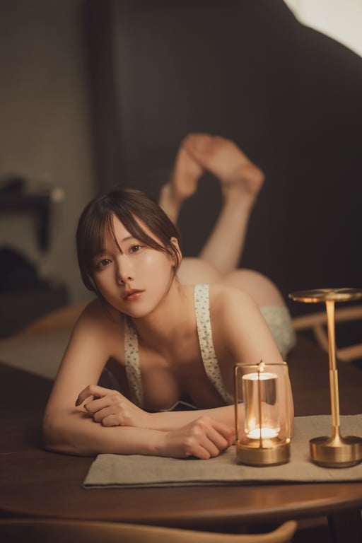 图片[128]-Kenken 跳房子 - Honey - 在线免费观看-阅图吧