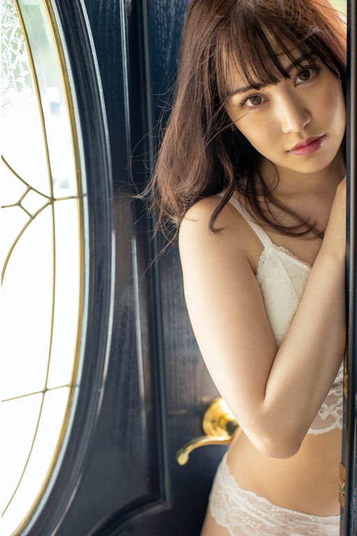 图片[8]-2021.07.09 時田萌々 第一次裸体 初次脱衣 (Not Complete) - 在线免费观看-阅图吧