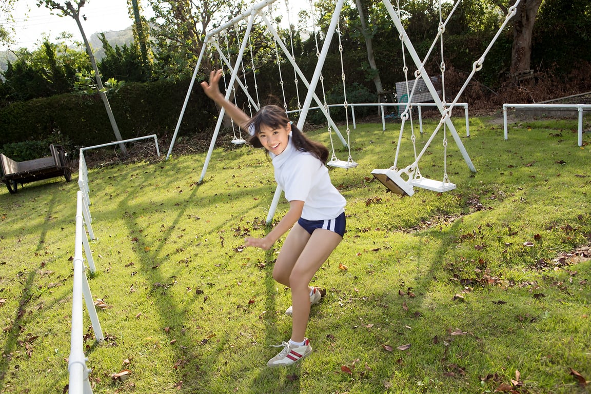 图片[53]-竹下美羽13歳_天真烂漫(Part4) - 在线免费观看-阅图吧