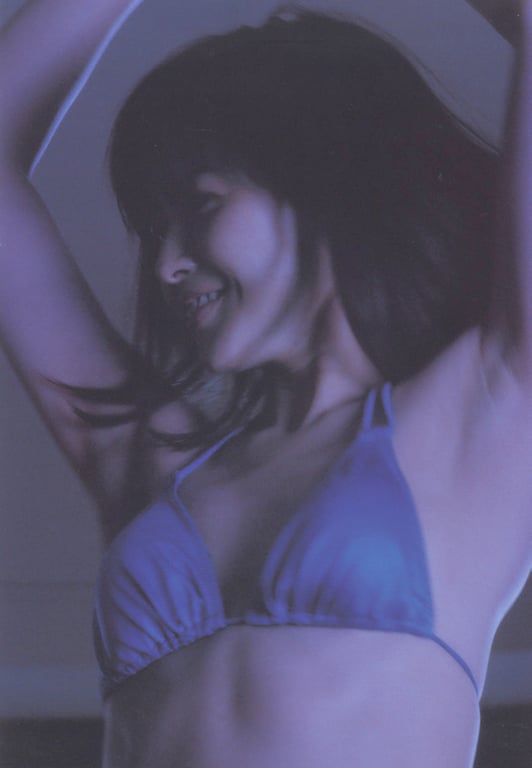 图片[23]-#(月刊系列 061) – 月刊061 三浦理惠子 - 全本免费在线观看-阅图吧