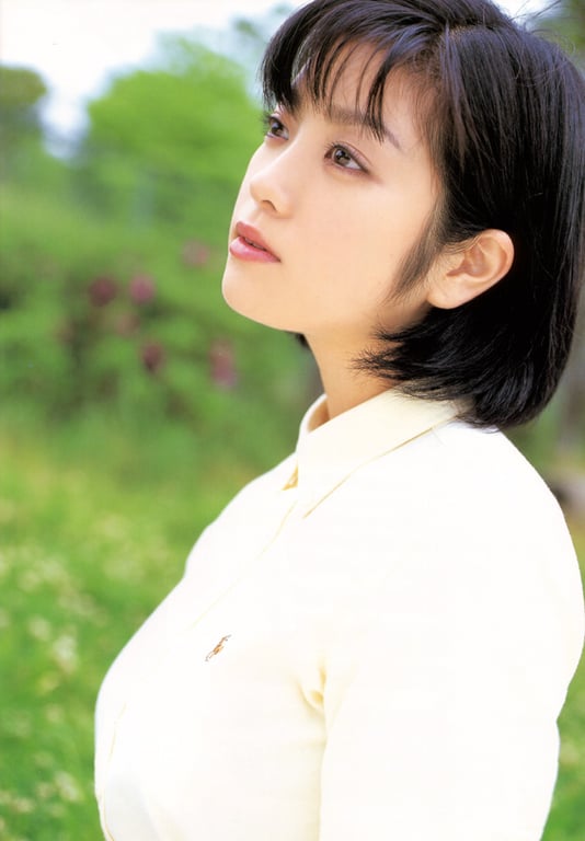 图片[43]-#小向美奈子 – MINA-FULL - 全本免费在线观看-阅图吧