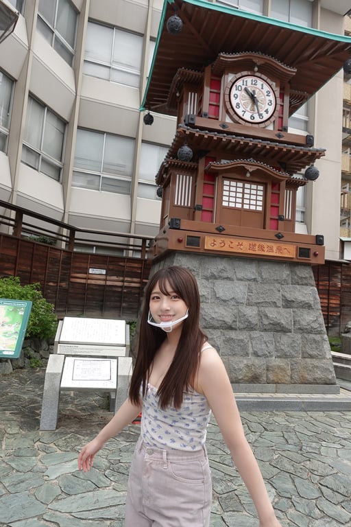 图片[19]-【女子旅行特别版】大和田南那 续Private 后篇 大和田南那 Private - 在线免费观看-阅图吧