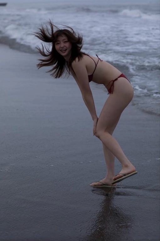 图片[48]-#橋本萌花 日本最性感的社长千金ｖｏｌ．１ ＦＲＩＤＡＹデジタル写真集 - 全本免费在线观看-阅图吧