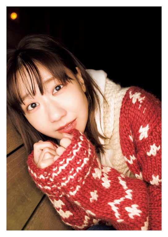 图片[101]-柏木由纪完全版写真集『Time Capsule』 (YJ PHOTO BOOK) - 在线免费观看-阅图吧