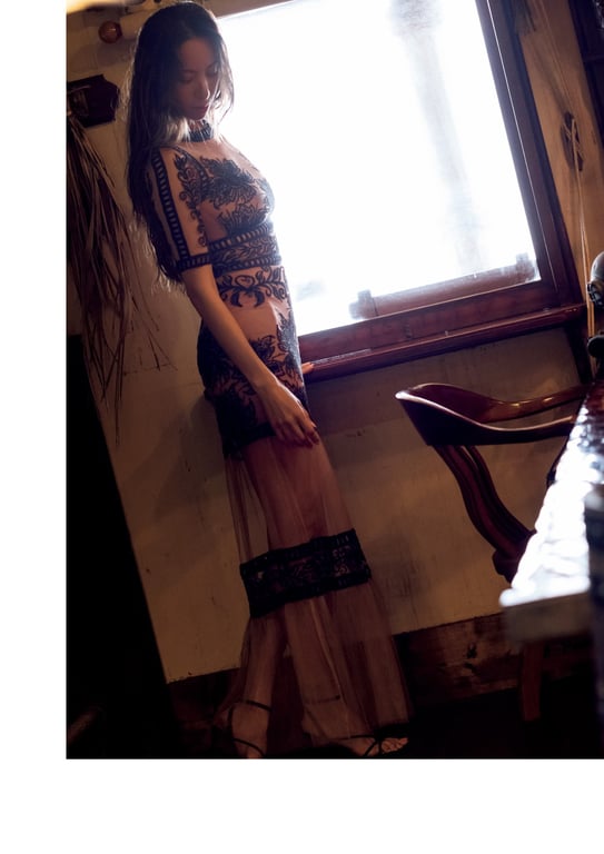 图片[26]-#Angelica Michibata 道端安洁莉卡 – Angelica (2020-08-06) - 全本免费在线观看-阅图吧