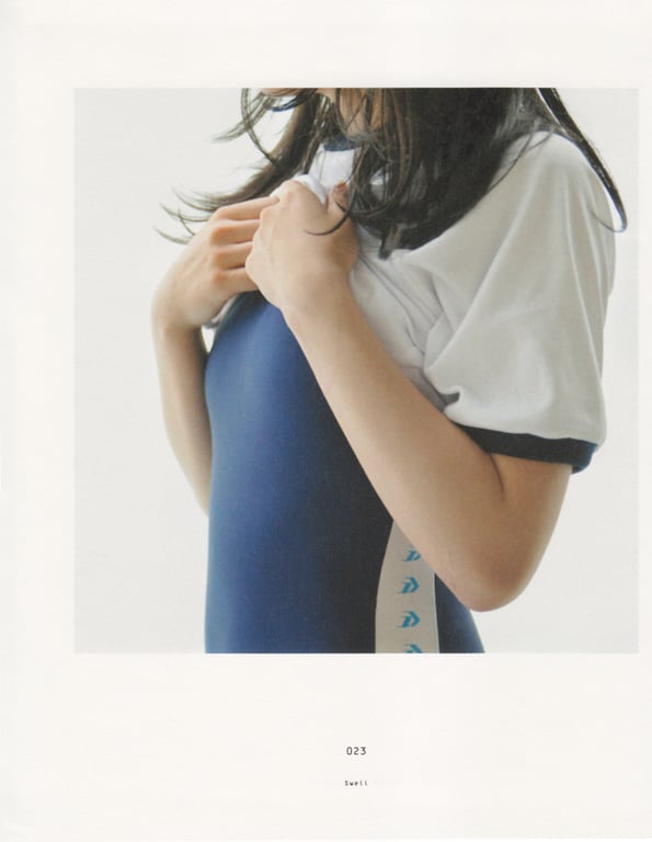 图片[83]-#青山裕企 Photobook 26sets\【青山裕企】SCHOOLGIRL COMPLEX 1 - 全本免费在线观看-阅图吧