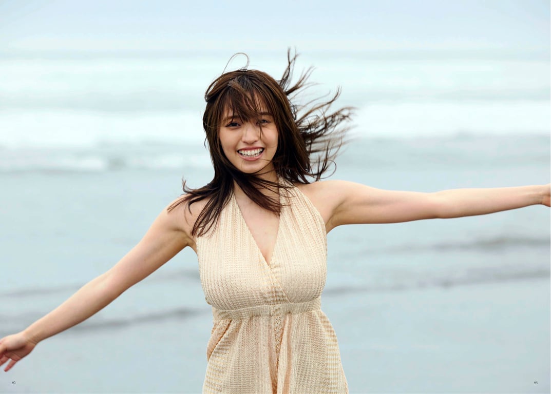 图片[43]-Digital原色美女图鉴 村岛未悠 non title - 在线免费观看-阅图吧