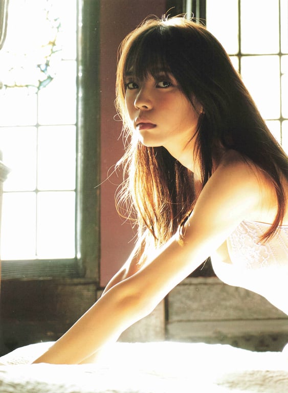 图片[45]-#小林由依1st写真集「感情的构图」Low - 全本免费在线观看-阅图吧