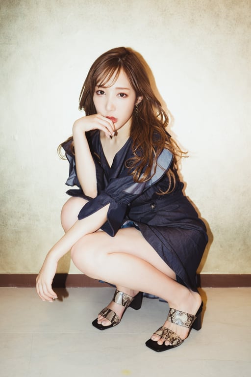 图片[5]-#Konan Koyoi 小宵心南 – ＃Escape(NO watermark) - 全本免费在线观看-阅图吧