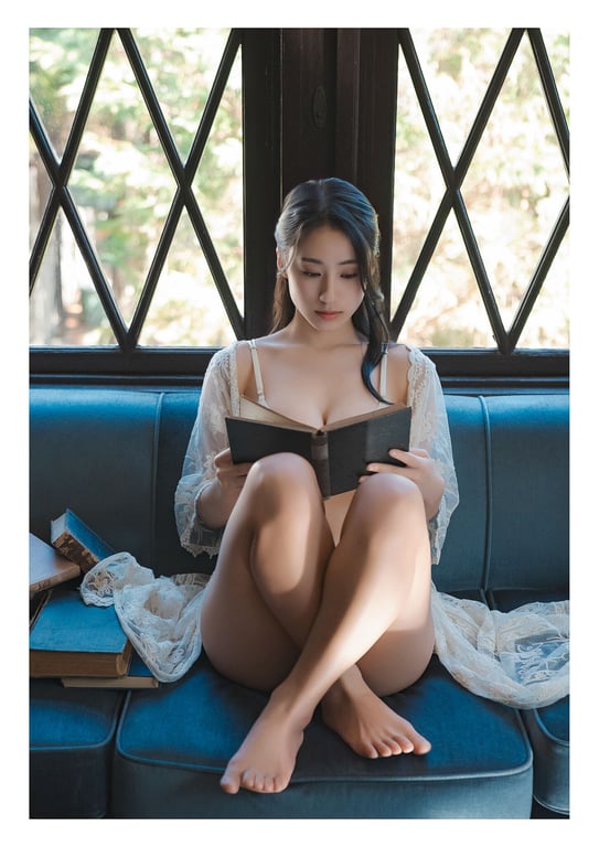 图片[86]-#【数字限定】澄田绫乃 写真集 『 白日梦 』 (Wani Books Digital写真集) - 全本免费在线观看-阅图吧