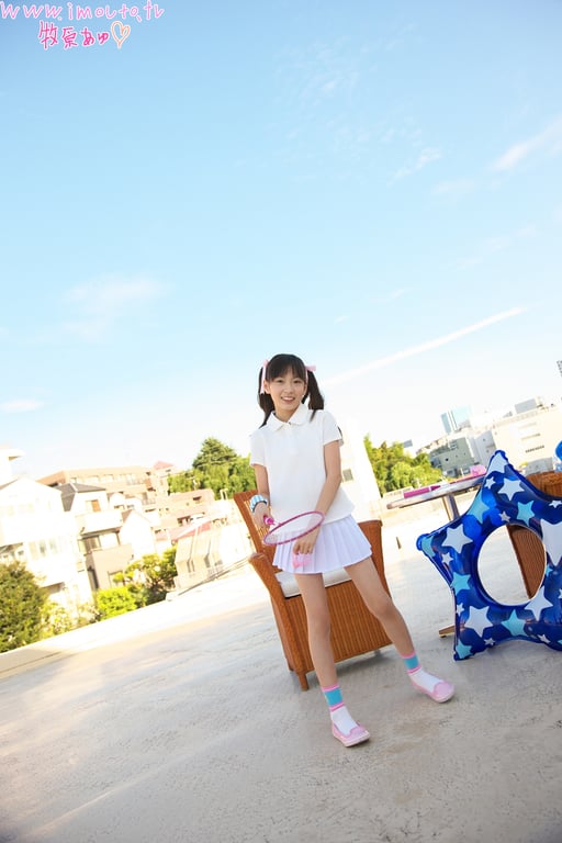 图片[18]-牧原あゆ 『純真無垢 vol.5』 - 在线免费观看-阅图吧