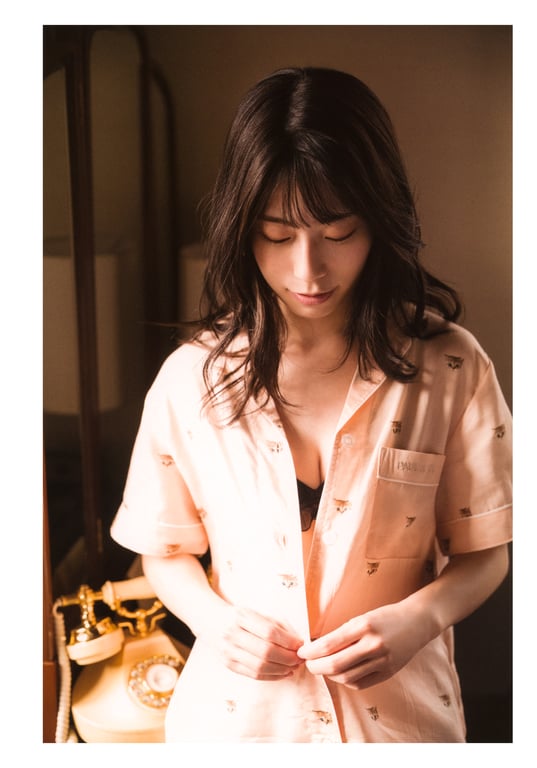 图片[72]-Mei Higashimura 东村芽依 1st Photobook - Mitsuketa 找到了 (2022-09-13) - 在线免费观看-阅图吧