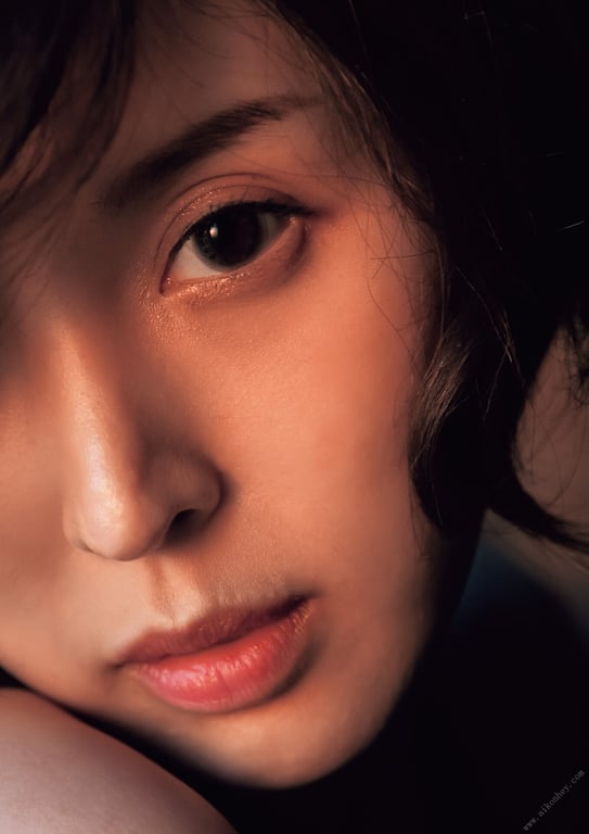 图片[115]-Tsukasa Aoi 葵司 (2021-03-30)葵司 朝艺SEXY女优写真集 - 在线免费观看-阅图吧