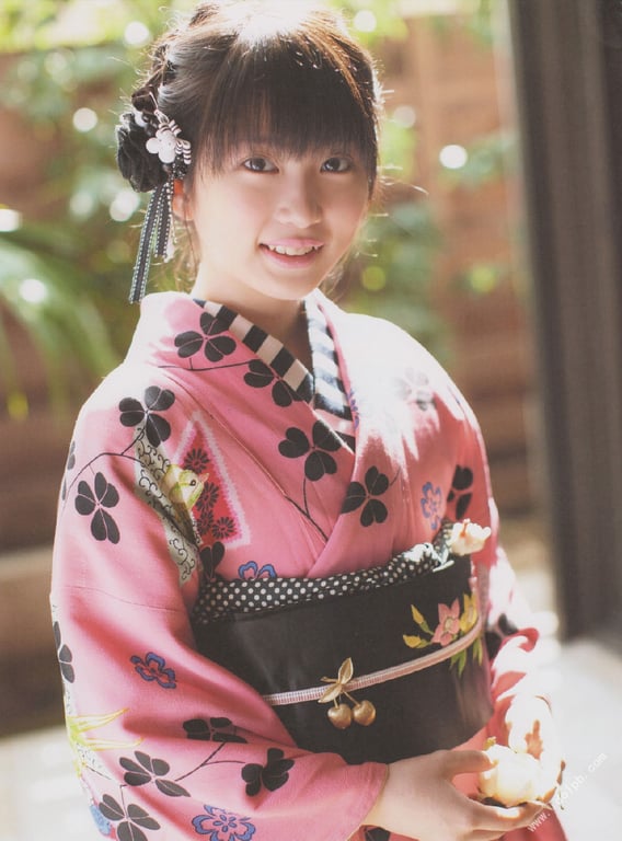 图片[56]-#志田未来 14才・15才・16才の未来 志田未来写真集 - 全本免费在线观看-阅图吧