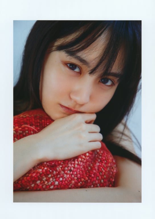 图片[56]-#乃木坂46賀喜遥香 1st写真集 全新 - 全本免费在线观看-阅图吧