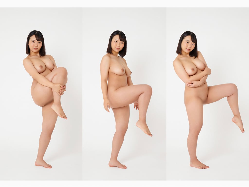 图片[36]-Absolute Standing Pose Super Best 绝对的站立姿势 超级精选 - 在线免费观看-阅图吧