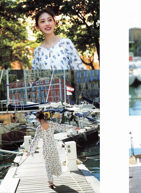 图片[29]-#堀未央奈 2nd写真集 『 曾经的约定之地 』Low - 全本免费在线观看-阅图吧