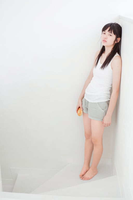 图片[101]-#青山裕企 Photobook 26sets\【青山裕企】铃香的蓝色春天 - 全本免费在线观看-阅图吧