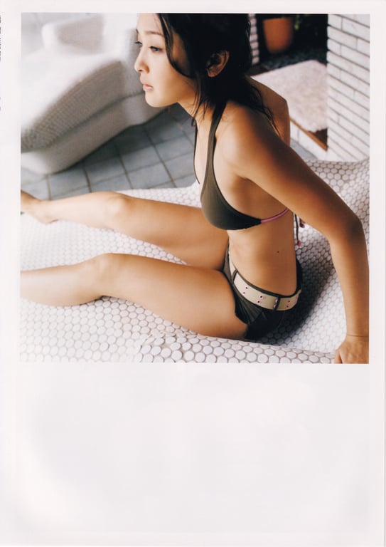 图片[66]-#石川梨华 – 華美 hana-bi (見開付) - 全本免费在线观看-阅图吧