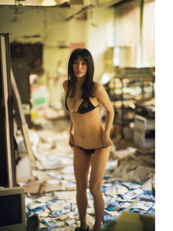 图片[37]-2023.09.22 出口亚梨沙 写真集 Ｅｓｓｅｎｃｅ - 在线免费观看-阅图吧