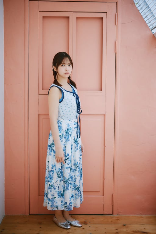 图片[17]-#2025-11-13 Haruna Hashimoto 桥本阳菜 (30P1V) - 全本免费在线观看-阅图吧