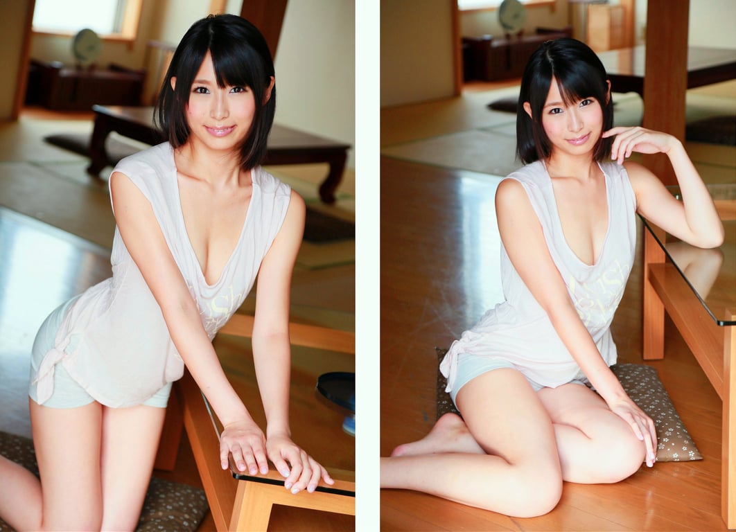 图片[18]-#松田千里 好想见你 - 全本免费在线观看-阅图吧