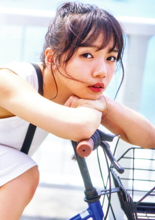 图片[130]-#Saito Kyoko 1st Photobook - 全本免费在线观看-阅图吧